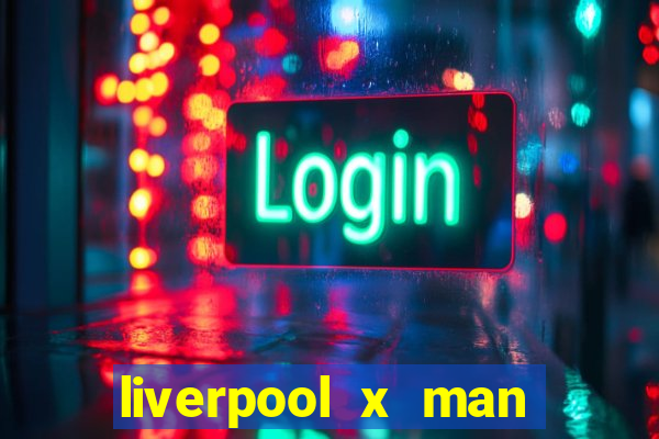 liverpool x man city multicanais